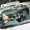 Acclaim Driving Car