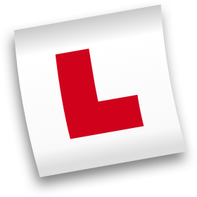 Learner Lessons Plate