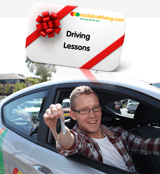 Driving Lessons Shepton Mallet